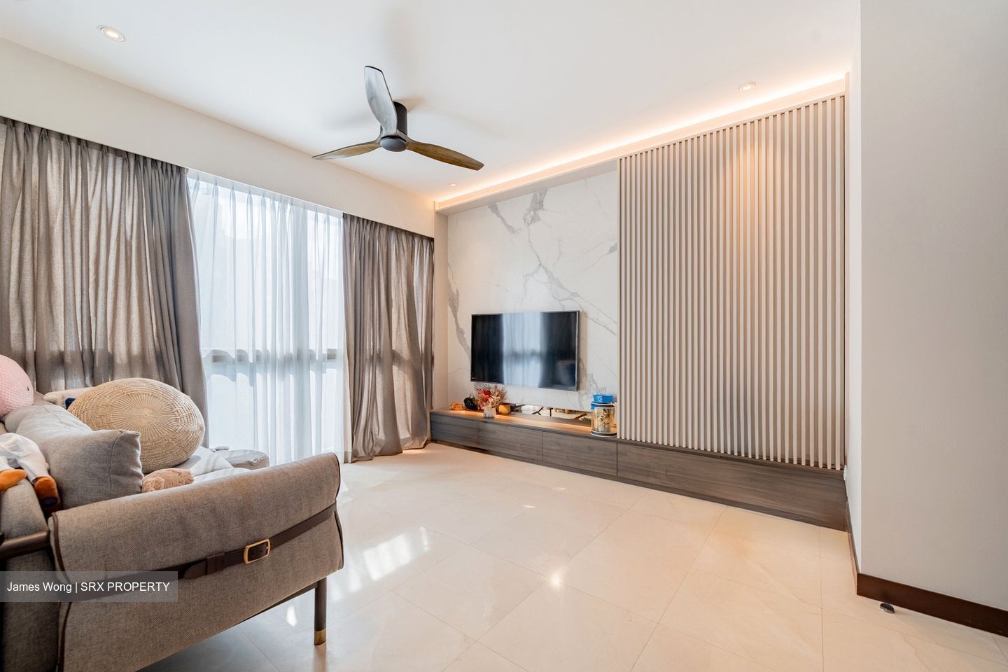 Gardenvista (D21), Condominium #513595691